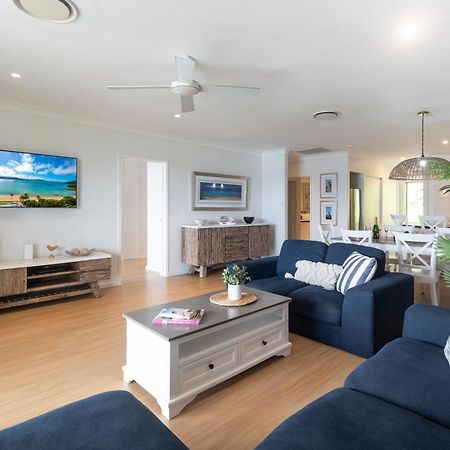 Lagoon Beachfront Lodge 202 On Hamilton Island By Hamorent Luaran gambar