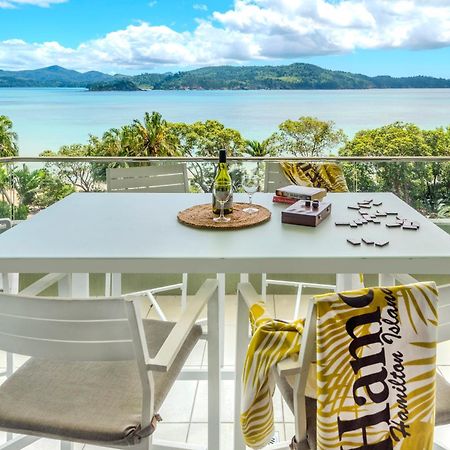 Lagoon Beachfront Lodge 202 On Hamilton Island By Hamorent Luaran gambar