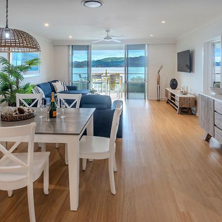 Lagoon Beachfront Lodge 202 On Hamilton Island By Hamorent Luaran gambar