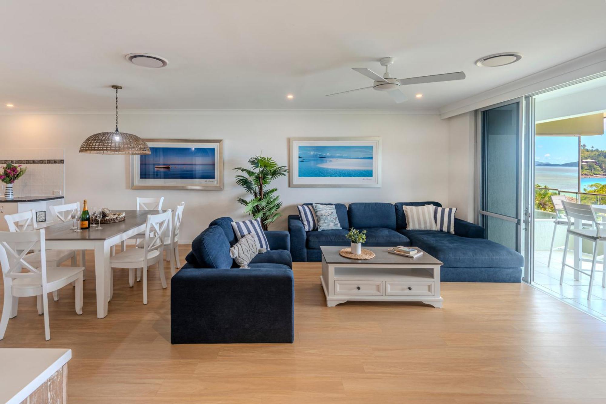 Lagoon Beachfront Lodge 202 On Hamilton Island By Hamorent Luaran gambar