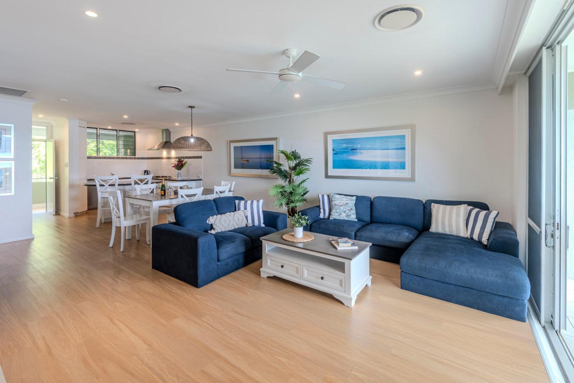Lagoon Beachfront Lodge 202 On Hamilton Island By Hamorent Luaran gambar