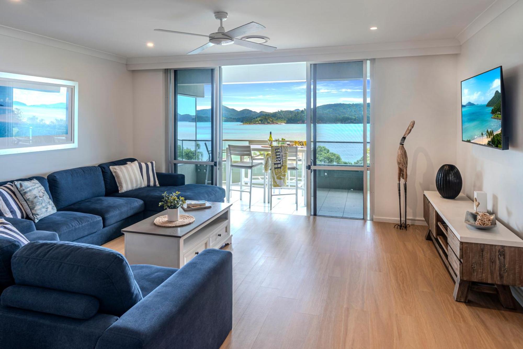 Lagoon Beachfront Lodge 202 On Hamilton Island By Hamorent Luaran gambar