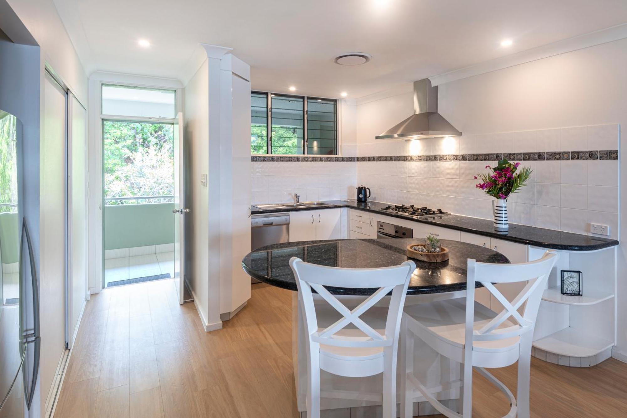 Lagoon Beachfront Lodge 202 On Hamilton Island By Hamorent Luaran gambar