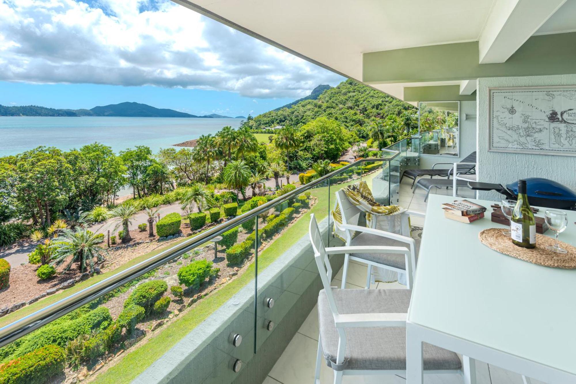 Lagoon Beachfront Lodge 202 On Hamilton Island By Hamorent Luaran gambar