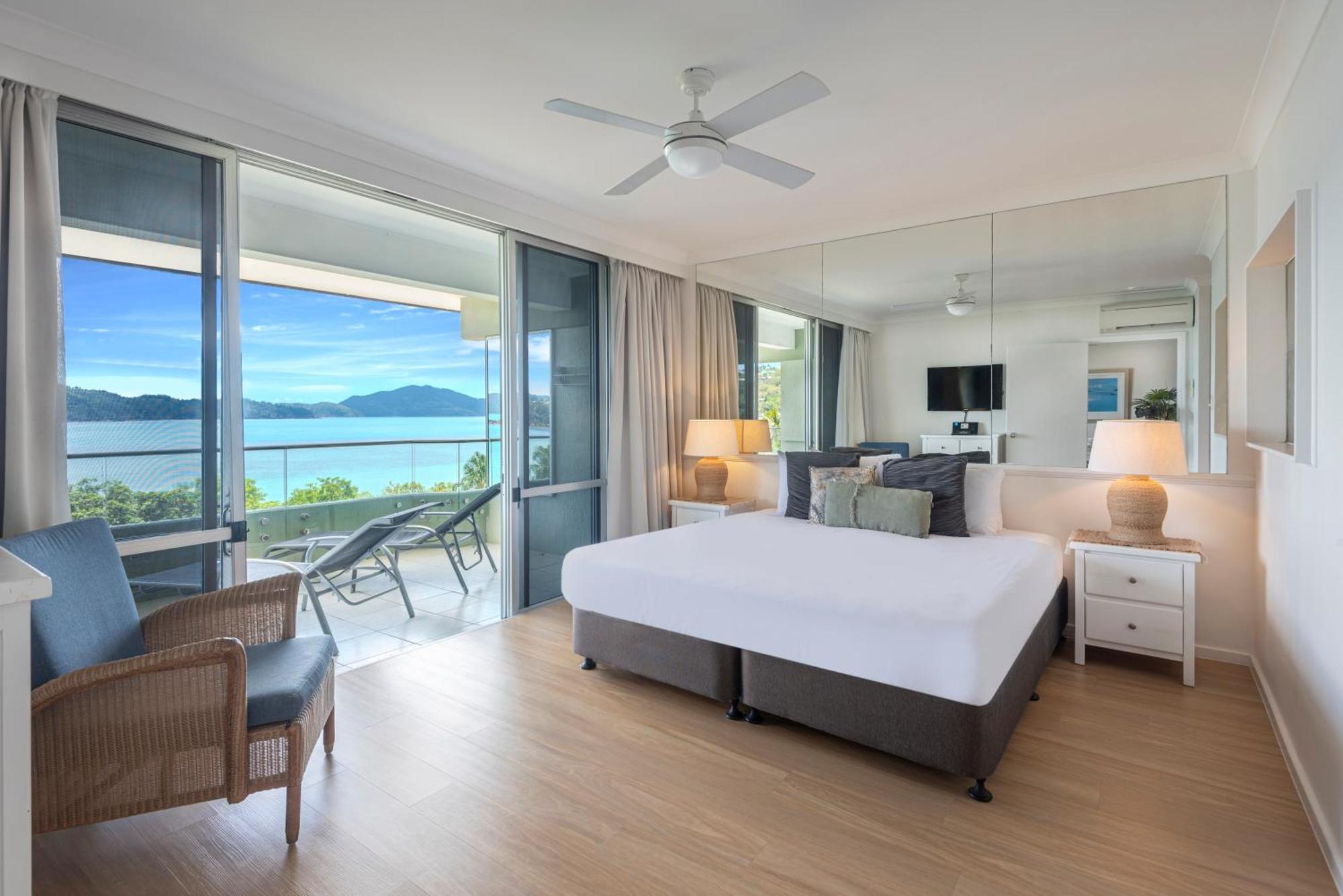 Lagoon Beachfront Lodge 202 On Hamilton Island By Hamorent Luaran gambar