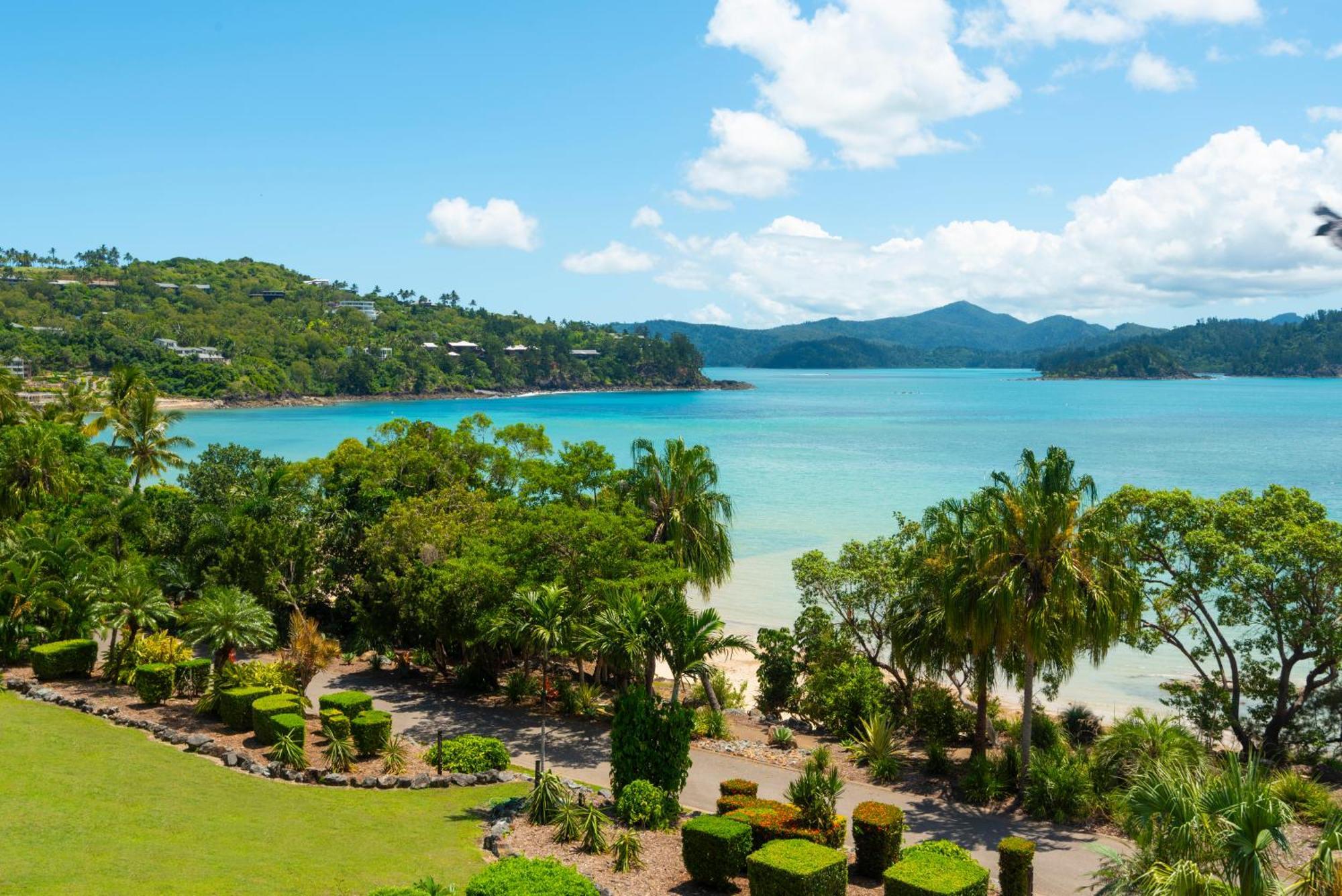 Lagoon Beachfront Lodge 202 On Hamilton Island By Hamorent Luaran gambar