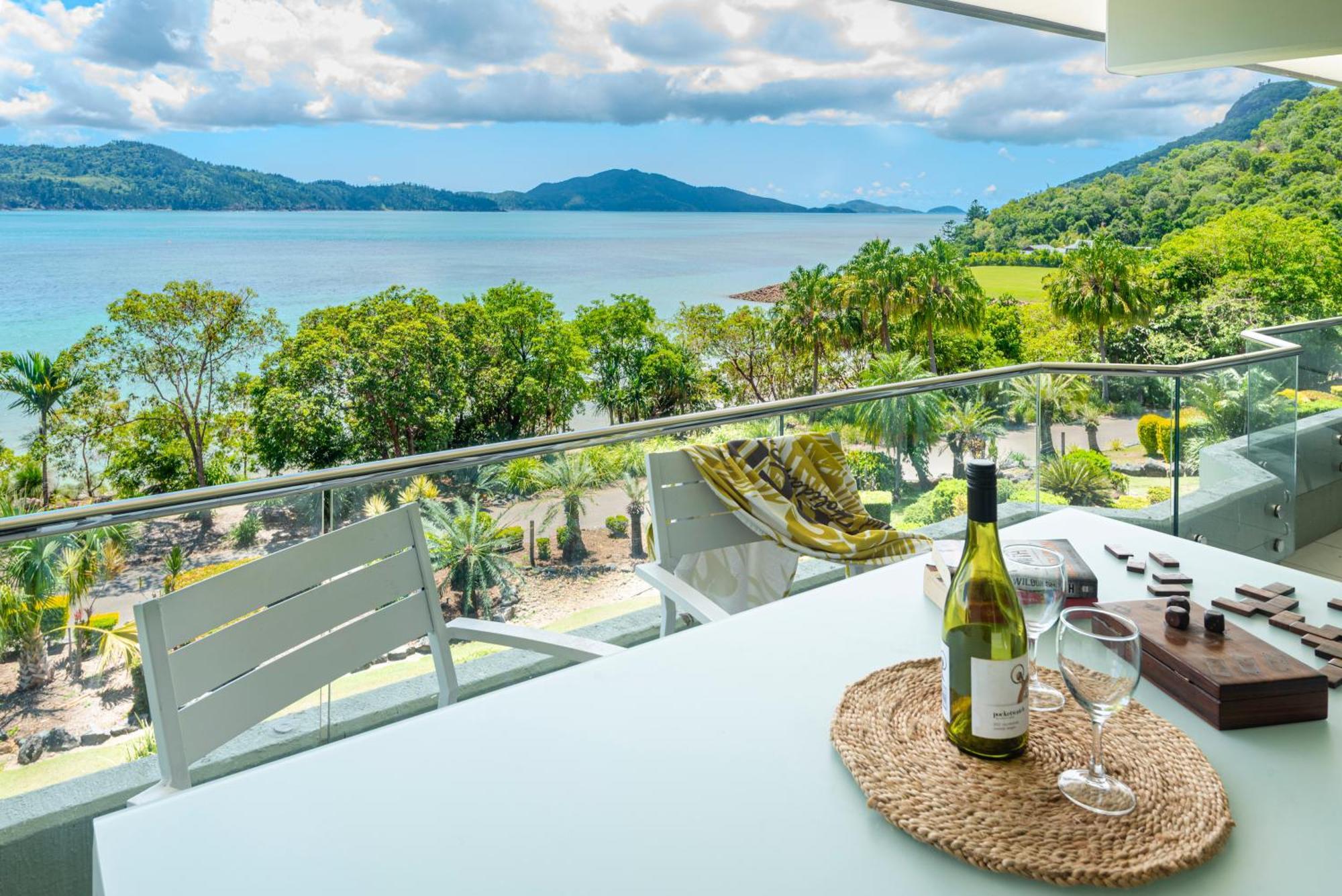Lagoon Beachfront Lodge 202 On Hamilton Island By Hamorent Luaran gambar