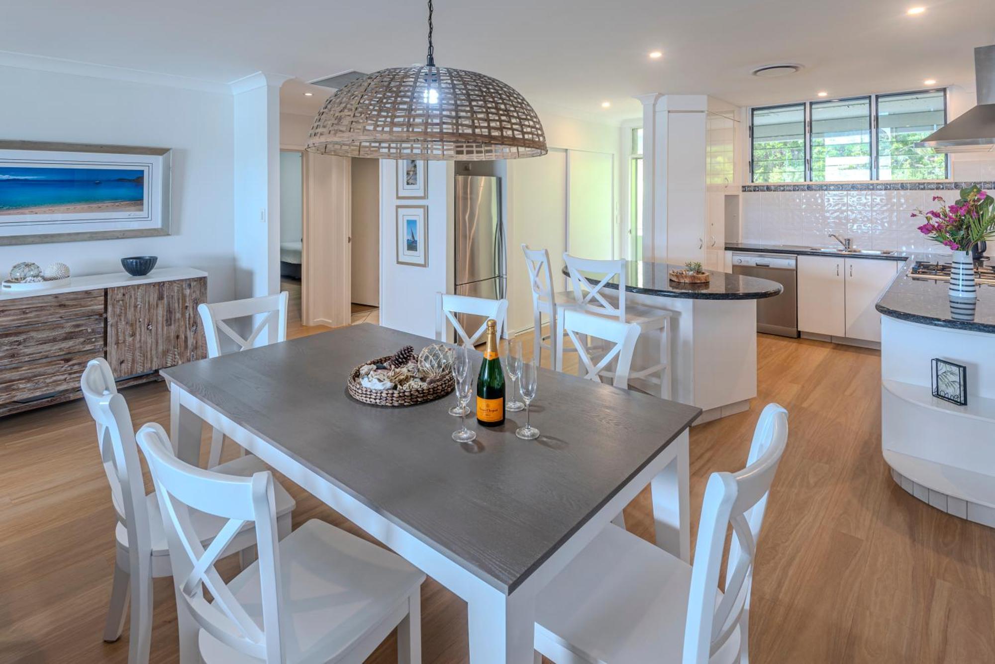 Lagoon Beachfront Lodge 202 On Hamilton Island By Hamorent Luaran gambar